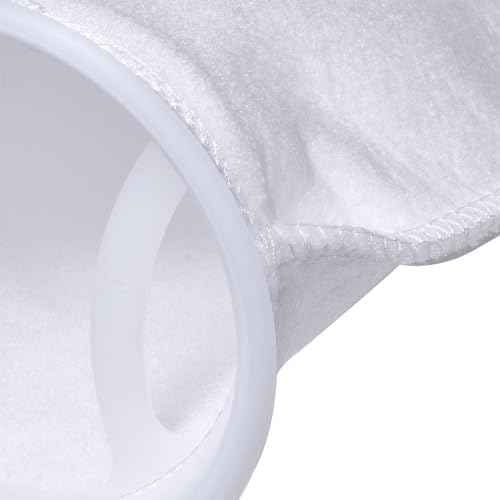 Aquarium Filter Socks (10 Count)
