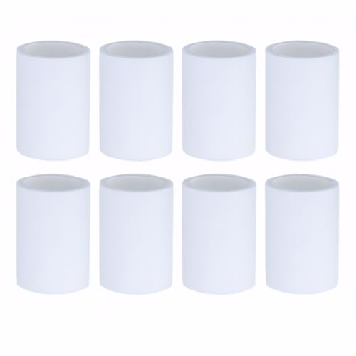 8 Pcs Faucet Water Filter Replacement Cartridges