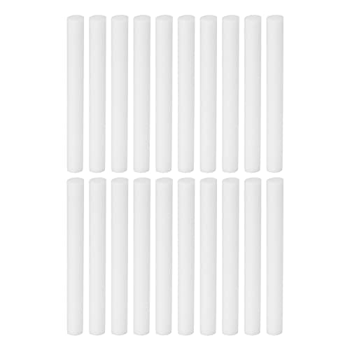 Humidifier Cotton Filter Sticks (20 Count)