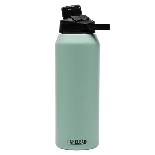 Chute Mag Stainless Steel Water Bottle 32oz