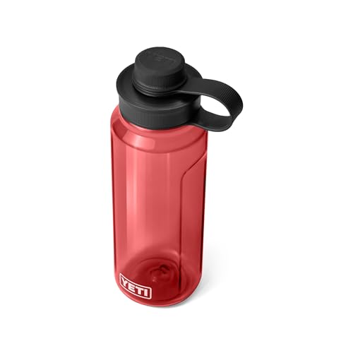 Yonder 1L 34 oz Water Bottle with Yonder Tether Cap