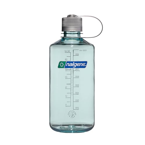 32 oz Narrow Mouth Water Bottle
