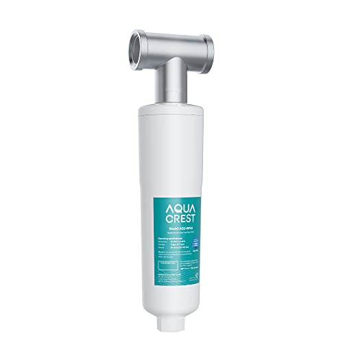 AP431 Whole House Scale Inhibitor with Adapter