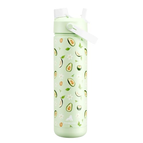 26 oz Insulated Water Bottle