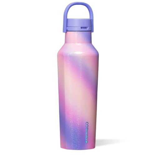Sport Canteen 20 oz Triple Insulated Bottle