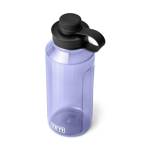 Yonder 1.5L 50 oz Water Bottle with Yonder Tether Cap
