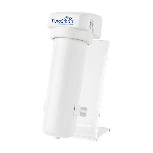 High Flow RO System
