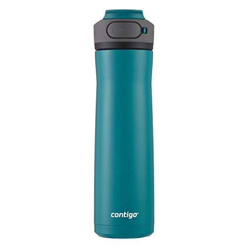 Cortland Chill 2.0 24oz. Stainless Steel Water Bottle with AUTOSEAL Lid