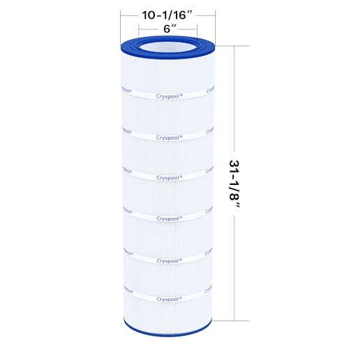 09032 Pool Filter Cartridge Replaces CC200