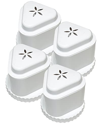 Water Pitcher Filter Replacement For Epic Pure (4 Count)