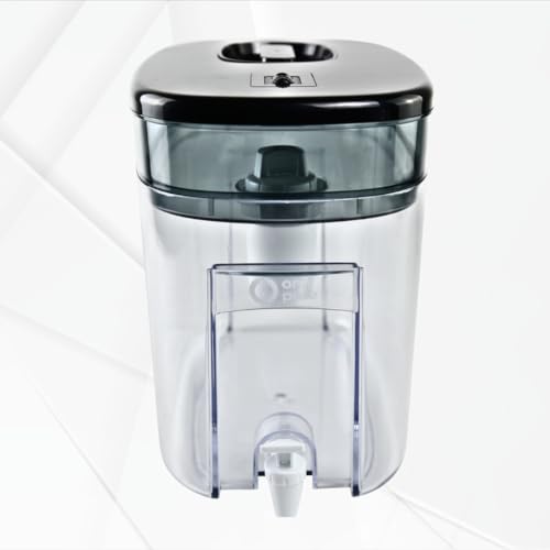120 Gallon Long Life 40 Cups Water Filter Pitcher 1 Membrane Filter