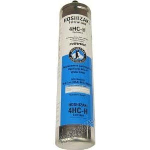 4HC-H, Replacement Water Filter Cartridge (1)…