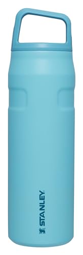 IceFlow Cap and Carry Water Bottle 24 oz