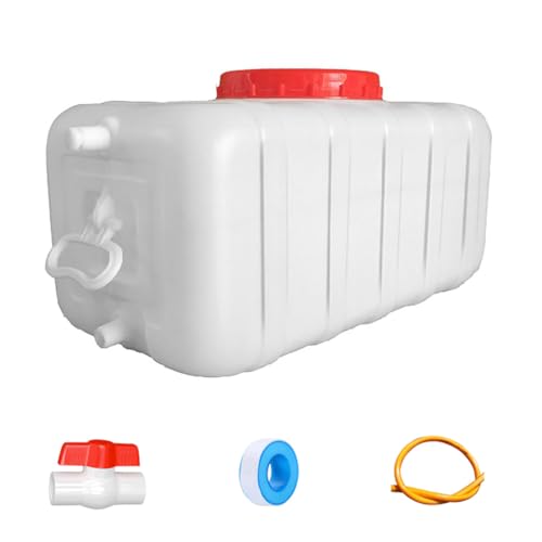 Plastic Water Tank 25L