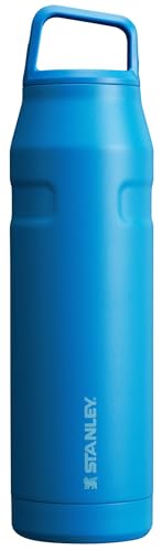 IceFlow Cap and Carry Water Bottle 36 oz