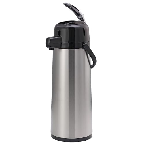Eco Air Airpot with Lever