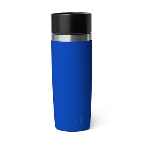 Rambler 16 oz Travel Bottle