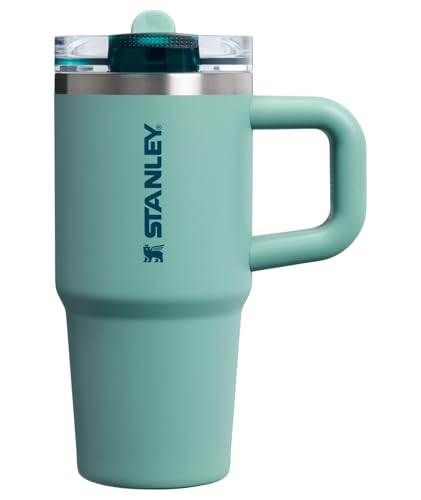 Quencher ProTour Flipstraw Tumbler