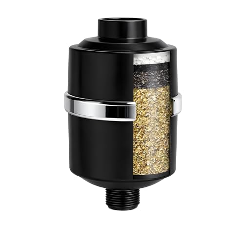 Shower Filter