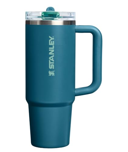 Quencher ProTour Flipstraw Tumbler