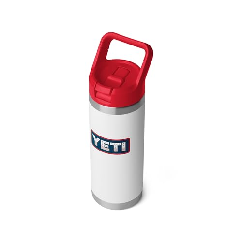 Rambler 18 oz Bottle