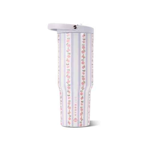 Sport 40 oz Insulated Stainless Steel Water Bottle