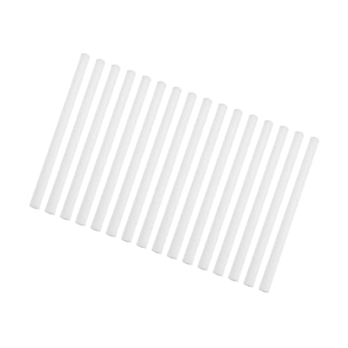 250pcs Aroma Diffuser Sticks Absorbent Essential Oil Volatile Replacement for Humidifier