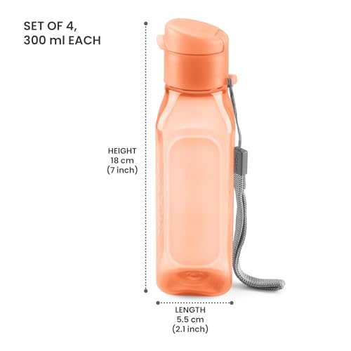 Travel Water Bottle