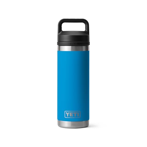 Rambler 18 oz Bottle