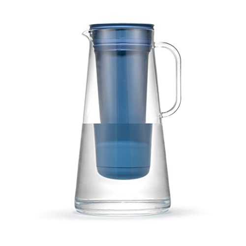 Home Water Filter Pitcher