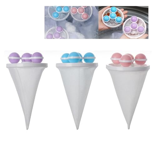 Floating Hair Filtering Mesh Removal