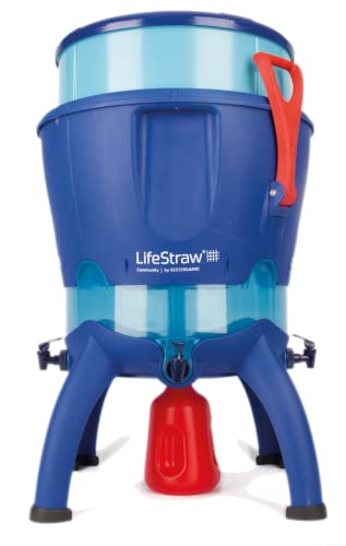 Community Water Filter Replacement Ultrafilter Cartridge
