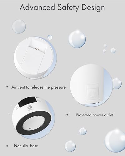 Portable Travel Small Mini Electric Kettle