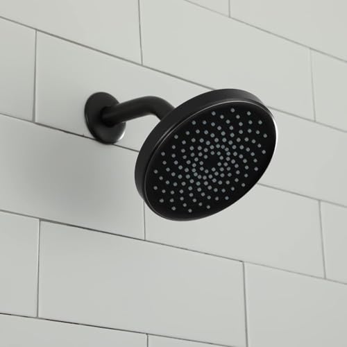 High Pressure Shower Head