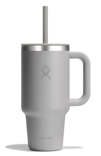 Travel Tumbler with Handle (156 Count)