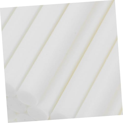 50pcs Car Humidifier Fragrance Diffuser Replacement Sticks Filter Cotton Core Essential Oil Diffuser Replacement Net