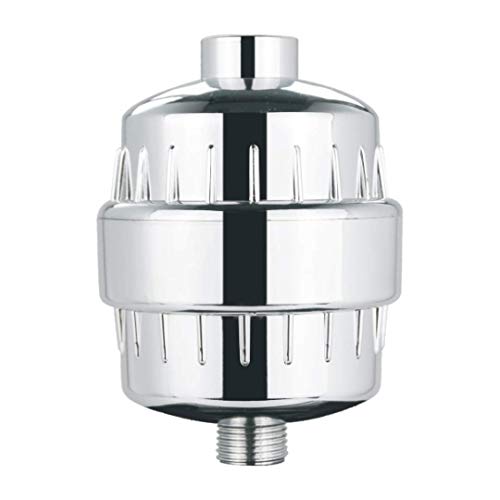 15 Stage Universal Showered Filter