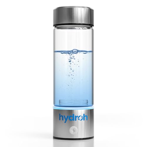 Original Hydrogen Water Bottle 15oz