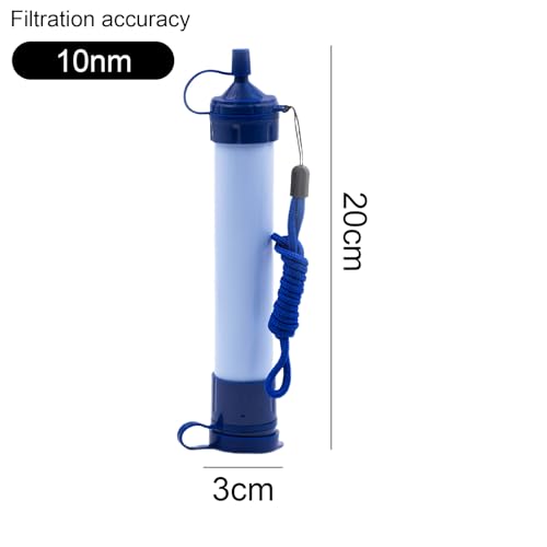Water Filter Camping