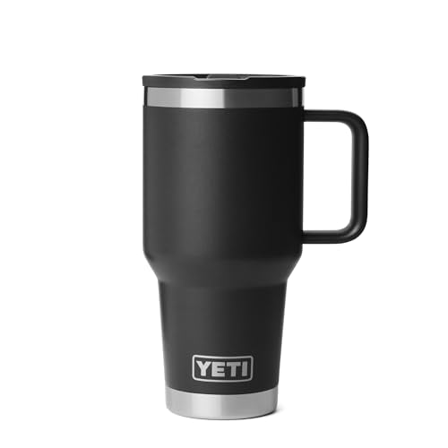 Rambler 30 oz Travel Mug
