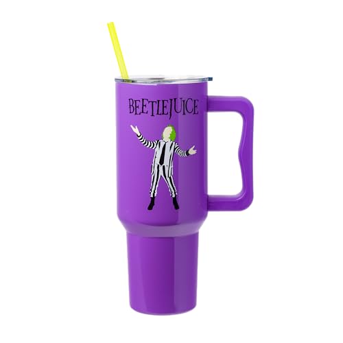 Tim Burton's Beetlejuice