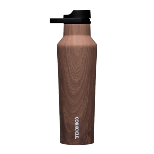 Sport Canteen 20 oz Triple Insulated Bottle