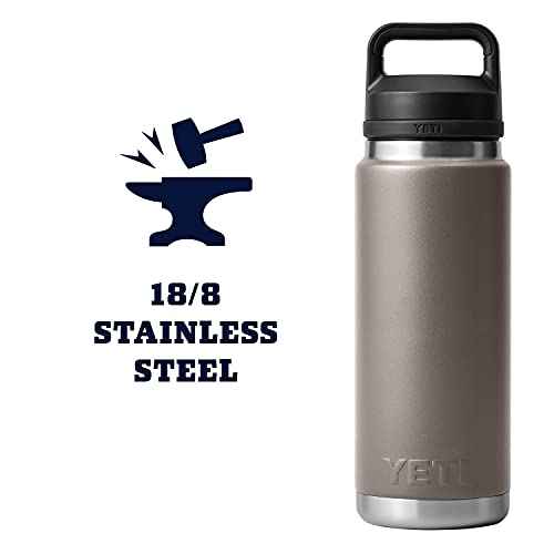 Rambler 26 oz Bottle