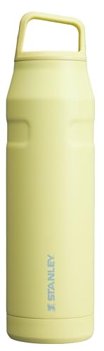 IceFlow Cap and Carry Water Bottle 36 oz