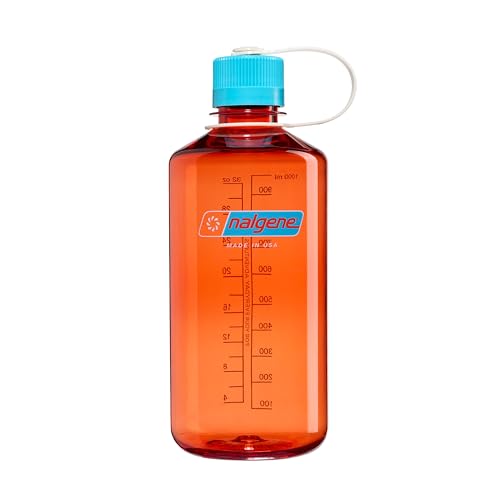 32 oz Narrow Mouth Water Bottle