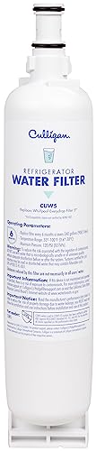 CUW5 Refrigerator Water Filter