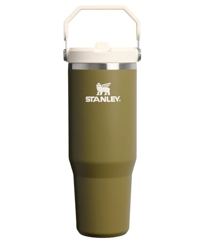 IceFlow 2.0 Flip Straw Tumbler