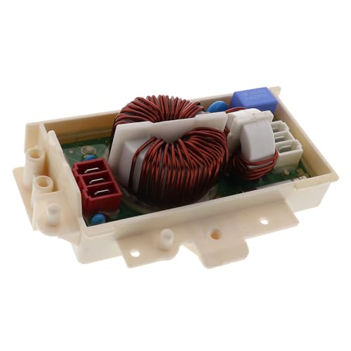6201EC1006T Washer Noise Filter Compatible with LG