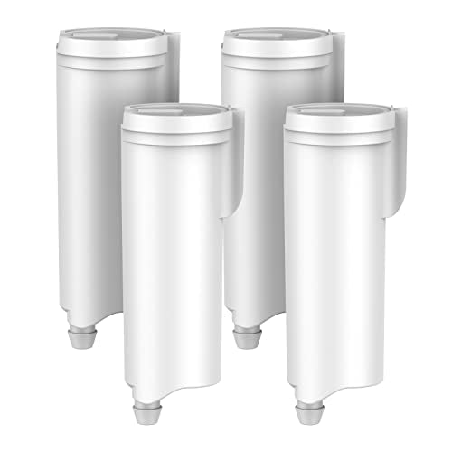 Replacement for GE Profile Opal Ice Maker Filter 4 Pack (4 Count)