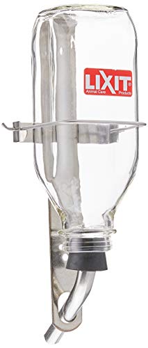 Pet Glass Water Bottle